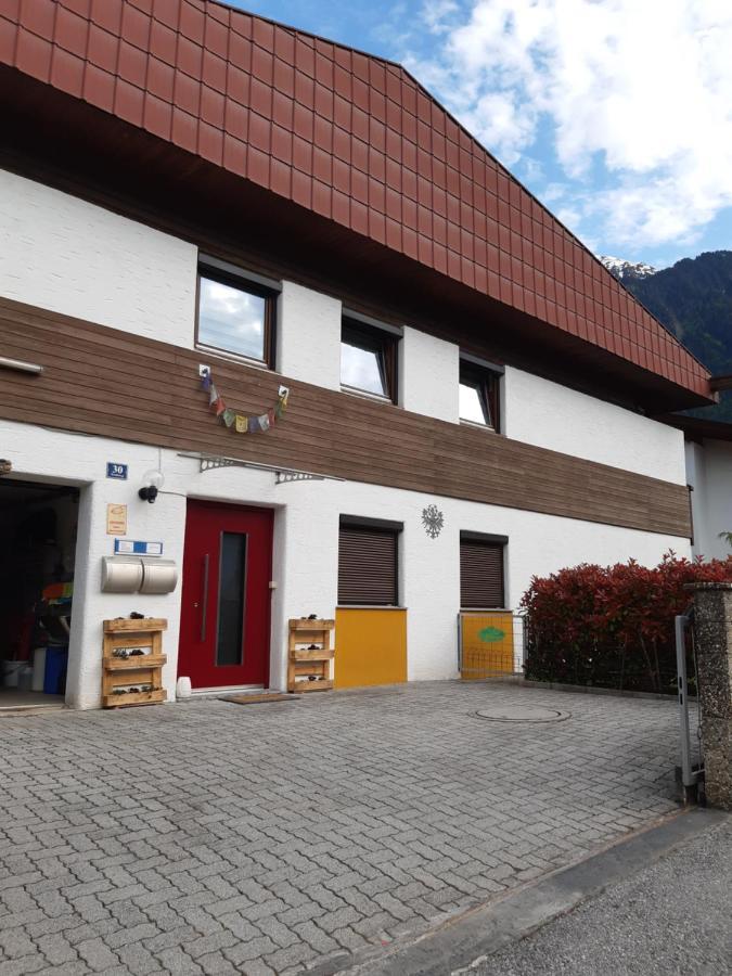 Eva Apartmán