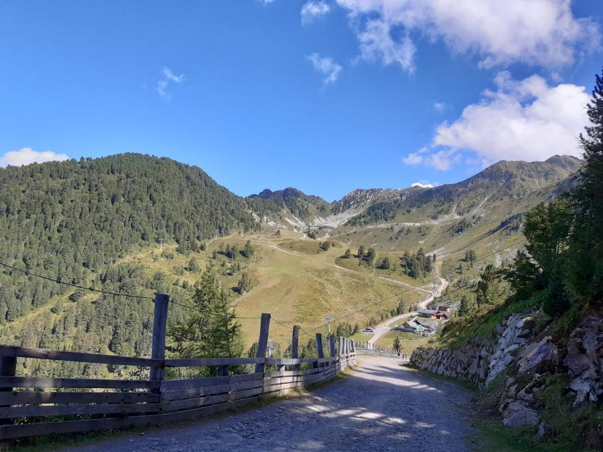 Eva Apartmán Sautens