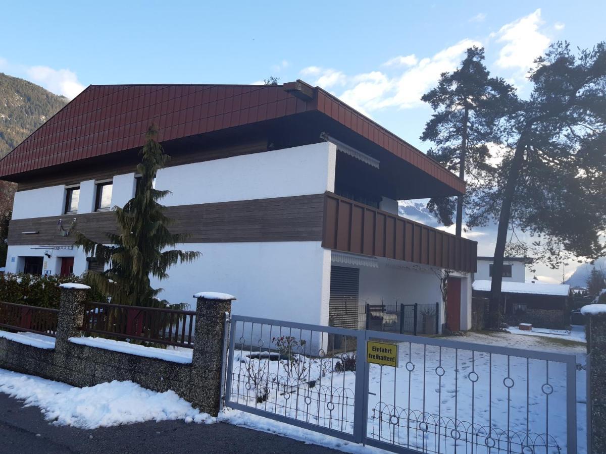 Apartmán Eva *