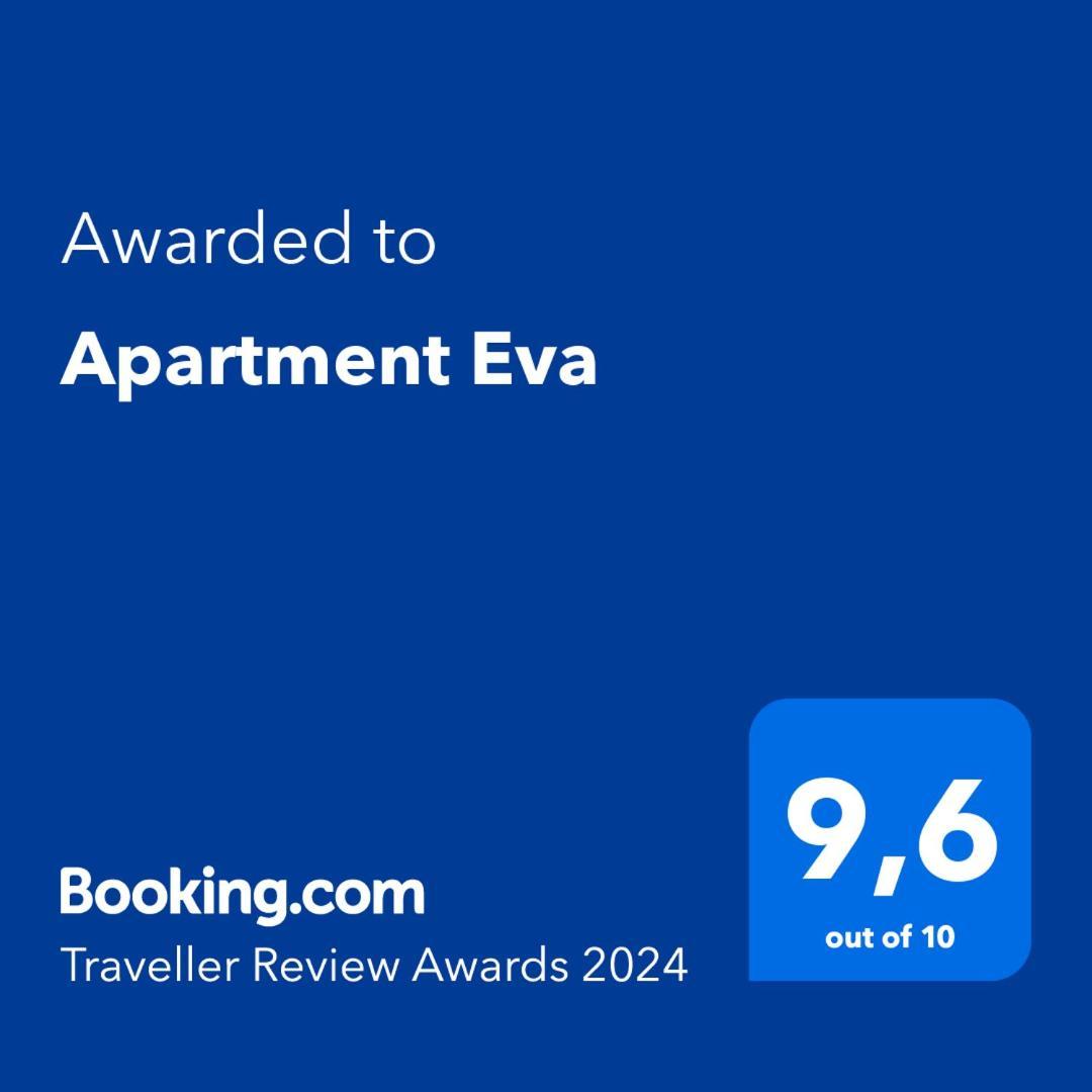 Apartmán Eva Sautens