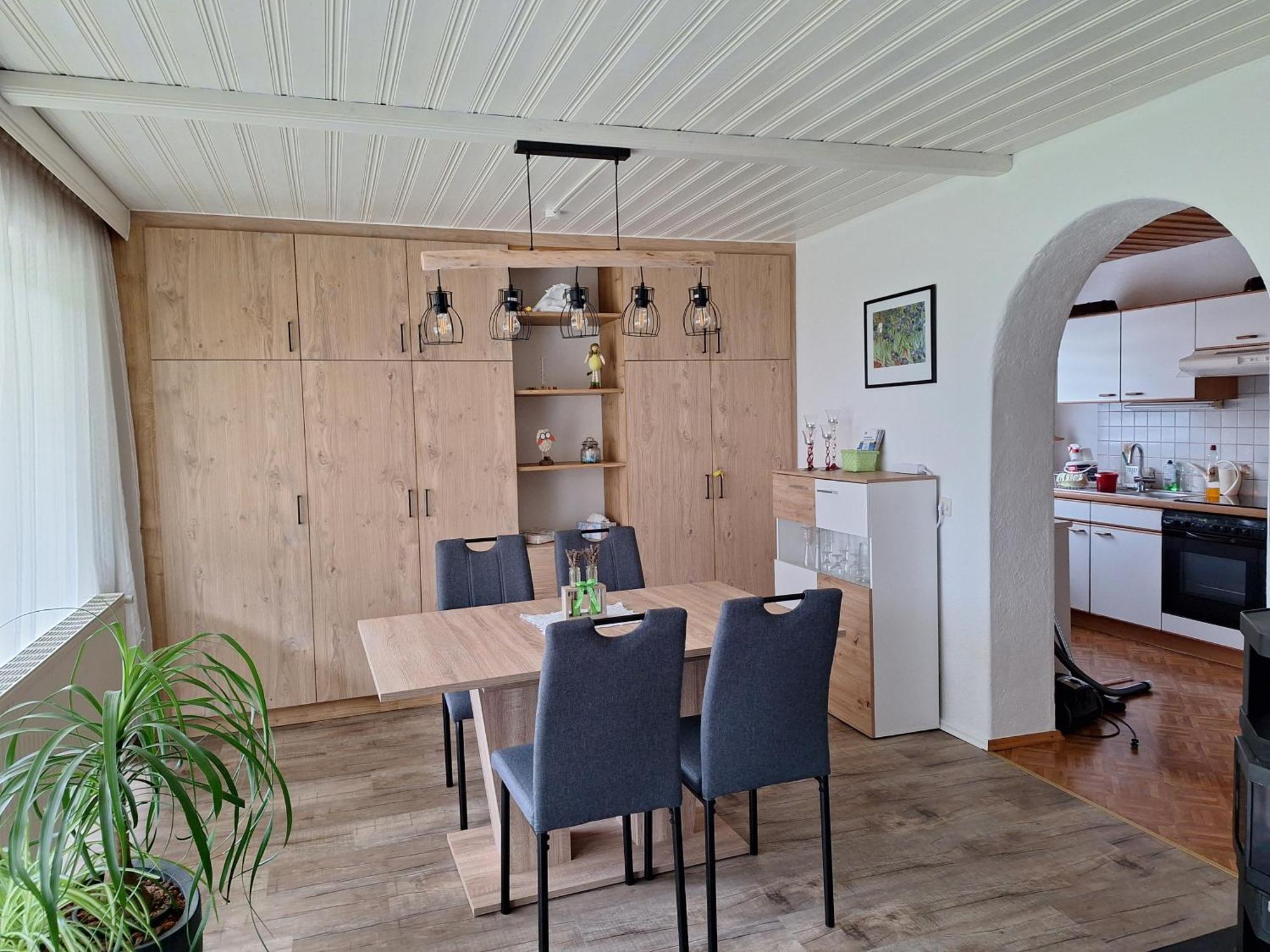 Apartmán Eva Sautens